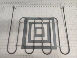 Samsung Oven Range Bake Element DG47-00020A - Picture 1 of 5