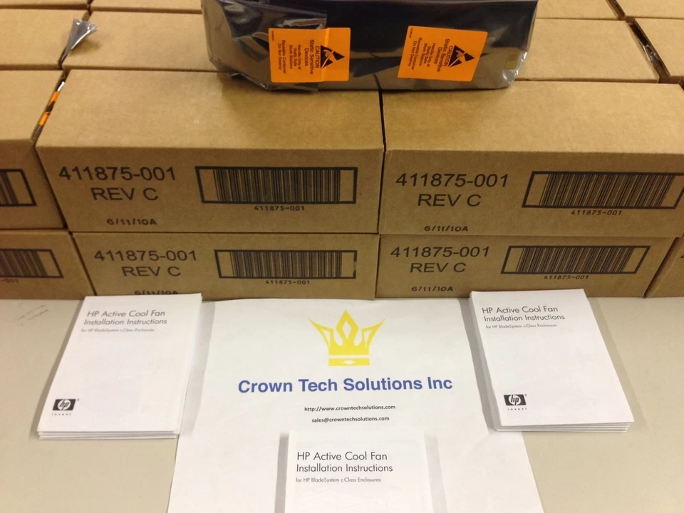 HP J4858C X121 1G SFP LC SX Transceiver - Image 1 of 1