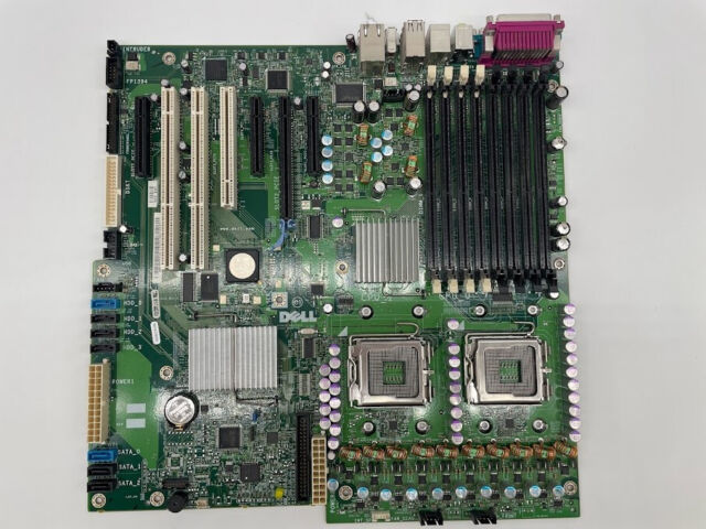 dell precision 690 motherboard products for sale | eBay