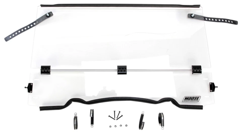 Moose Utility - LEMA100-0031 - Parabrisas plegable completo Foto 1 de 1