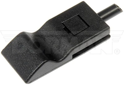Perilla de bloqueo de puerta Dorman para Chevrolet Tahoe 2007-2014 2008 2009 2010 2011 2012 Foto 1 de 4