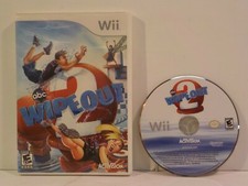 Wipeout 2 (Nintendo Wii, 2011)