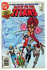 Tales of the Teen Titans 60 Canadian VF DC