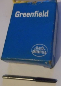 Greenfield GTD 10-32 NF Tap HS G F0501 67-885683 10 32 - Picture 1 of 1