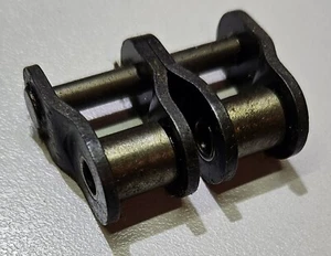 Original John Deere Kettenglied Chain Link AL15955, 1032 1055 1065 1072 1085 - Picture 1 of 1