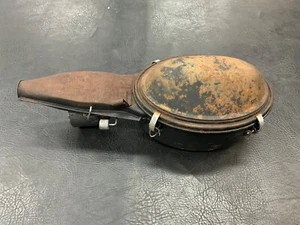 AirCooled Type 1 Air Cleaner  69-70 - Picture 1 of 4