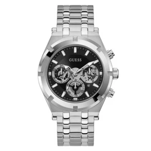 Orologio Continental Uomo Guess GW0260G1 - Foto 1 di 1