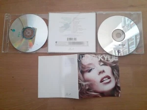 2-CD-SET KYLIE  MINOGUE Ultimate Kylie - German Version EMI 2004 alle 33 Hits - Bild 1 von 1