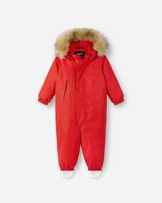 Reima Reimatec Gotland Kinder Unisex Skianzug Winteranzug (5100117C-3880) - Bild 1 von 4