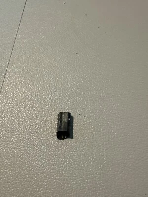 Conector de auriculares para LG G Pad X VK815 8,3 pulgadas OEM Foto 1 de 2