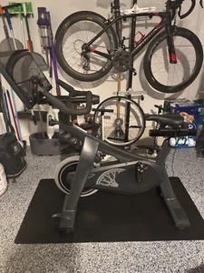 SoulCycle Equinox At-Home Exercise Bike 21in. LCD Touchscreen - Picture 1 of 5