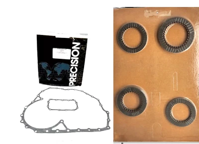 .Для ACURA RDX, RLX TL MMGA, B8CA, M9RA Trans капитальный ремонт набор с трения 2012-17 - Изображение 1 из 4