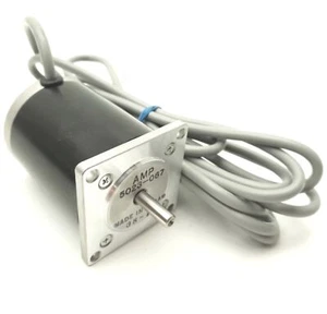 Parker S57-83 Compumotor Stepper Motor 2-Phase Hybrid 100oz-in ¼" Shaft NEMA 23 - Picture 1 of 5