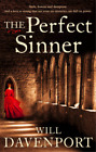 The Perfect Sinner, Will Davenport, Used; Good Book