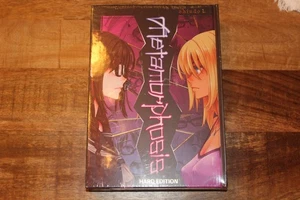 Metamorphosis - Hard Edition by Shindo L. (Hardcover, 2024) - Picture 1 of 7