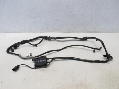 13-16 AUDI 8T A5 B8 A4 TRACCIÓN DELANTERA Y QUATTRO ALTERNADOR ARNÉS DE CABLEADO DE ARRANQUE OEM 05132 Foto 1 de 4