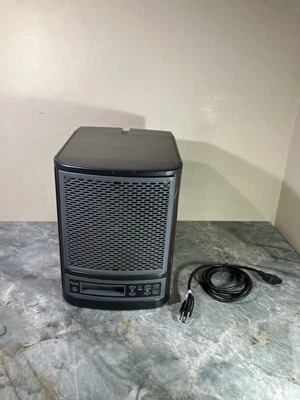 Ecoquest Fresh Air 2.0 Purificador Limpiador Ionizador Ozono Funciona Venta para Piezas Foto 1 de 4