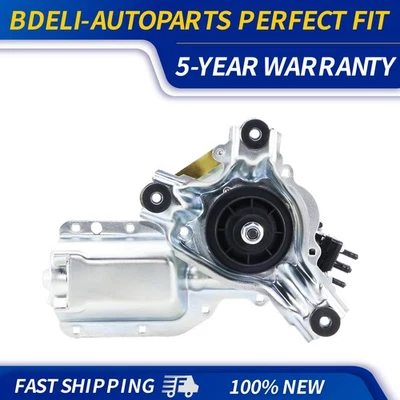 Front Wiper Motor for GMC K1500 K2500 K3500  K2500  K1500 Suburban 1979-84 - Image 1 of 4