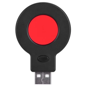 Detektor kamery Anti-Pozycjonowanie Wiele trybów wykrywania Detektor GPS do hotelu❀ - Zdjęcie 1 z 24