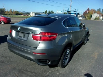 Medidor de velocímetro usado se adapta a: BMW X6 xDrive35i 2014 3,0 L turbo MPH grado A Foto 1 de 4