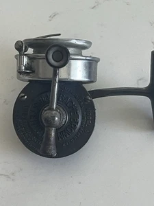 Vintage Bache Brown Master Reel Model 3 - Bild 1 von 9