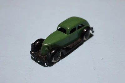 MERCURY AUTOMOBILE COUPÉ (VERDE) S. 1:43? MOLTO BUONO NO BOX - Immagine 1 di 3