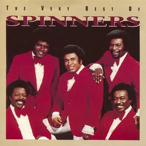 CD Spinners The Very Best Of Spinners NEW OVP Atlantic - Picture 1 of 1