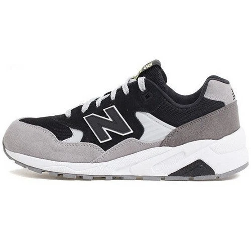 [MRT580LF] Mens New Balance MRT 580 TF GUNMETAL - Image 1 of 1