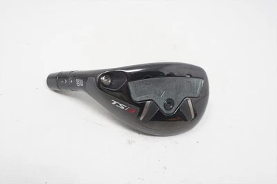 Titleist Tsi3 20* #3 Hybrid Club Head Only Inv12677744 Lefty Lh - Image 1 of 4