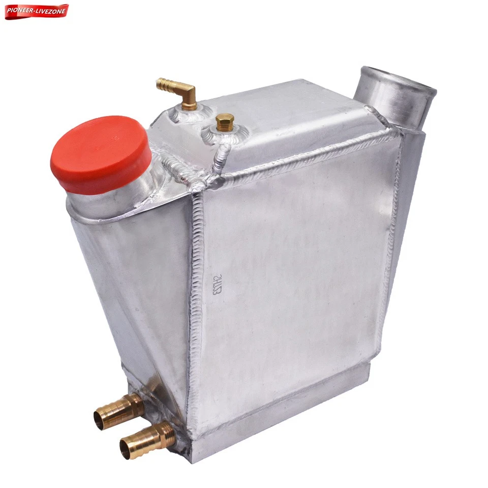 For Sea-Doo RXT GTX GTR 215 260 Challenger 430 1503 Intercooler 276000319 - Изображение 1 из 4