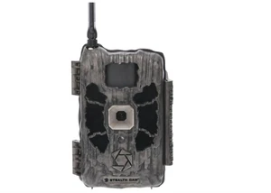 Stealth Cam Deceptor No Glo Trail Camera 40MP 1440P HD 80ft IR Wireless - Picture 1 of 10