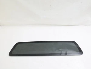 vitre arrière Nissan NAVARA D23 81034 - Picture 1 of 3