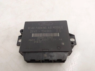 Centralina PDC Park Assist Ford Kuga II DM2 DV4T15K866AG 1.6 Benzina 32757684 - Immagine 1 di 4