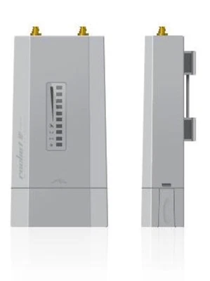 Ubiquiti airMAX RocketM 5  Titanium GHz BaseStation - Image 1 of 4