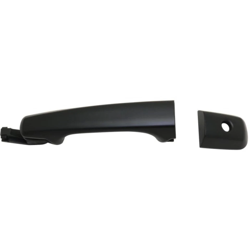 For Volvo V70 2008 2009 2010 Exterior Door Handle Front, Driver Side Primed Foto 1 de 4