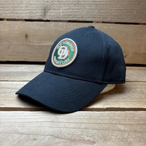 Old Dominion Freight Line 2019 State TDC Black Snapback Trucker Hat Cap - Picture 1 of 8