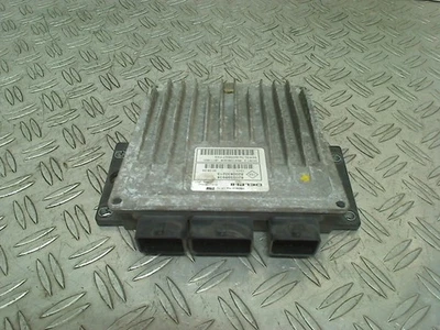 CALCULATEUR MOTEUR ECU Renault Modus/Grand Modus (JP) 2004 8200398934 - Immagine 1 di 2