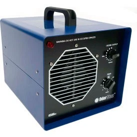OdorStop Ozone Generator with 4 Ozone Plates and UV ODOR STOP LLC OS4500UV - Image 1 of 1