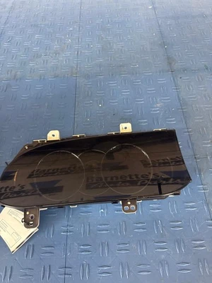 05 06 Velocímetro TOYOTA AVALON sin control de estabilidad Oe# 83800-07211 Foto 1 de 4