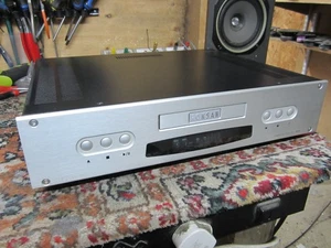ROKSAN KANDY KC-1 MK3 CD PLAYER . - Picture 1 of 6