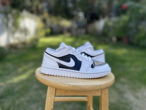 Las mejores ofertas en Jordan 1 Low Panda W | eBay