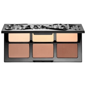 Kat Von D Shade + Light Contour Powder Palette Refillable New In Box - Picture 1 of 2