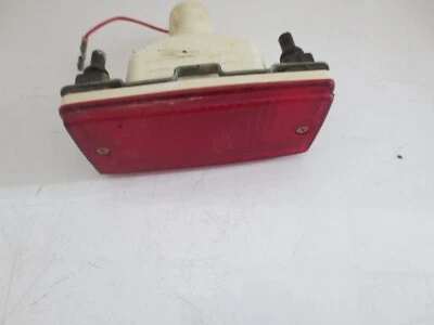 Kawasaki Bayou 400 1993 4x4 ATV usado OEM una luz trasera Foto 1 de 3