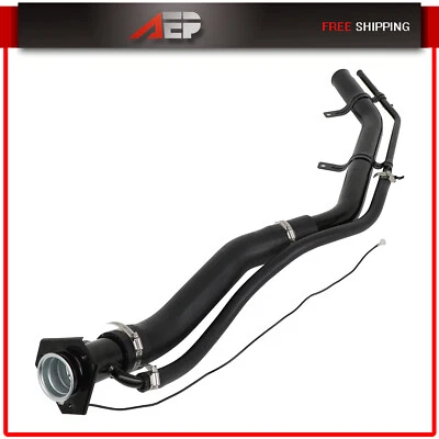 Fuel Filler Neck For Chevy Suburban & Cadillac Escalade EXT & GMC Yukon XL 1500 - Image 1 of 4