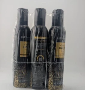 *3-PACK* Tresemme Extra Hold Hair Mousse - Picture 1 of 2