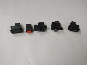 2008 Moto Bravo MotoBravo Switches - Picture 1 of 8