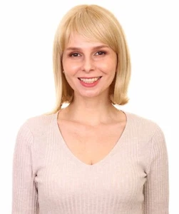 Still ME Goldie Bob 12" Straight Heat Style able Synthetic Fiber, CM-0103 - Picture 1 of 270