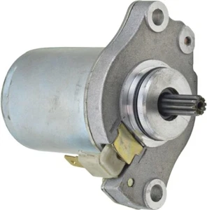Starter fits Yamaha YJ50 Vino 2001-2004 3AA81800-00-00	5BM81800-00 18749 - Picture 1 of 5