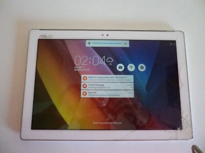 TABLET ASUS ZENPAD 10 - Immagine 1 di 2