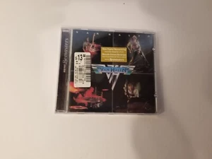 Van Halen [Remaster] by Van Halen (CD, Sep-2000, Warner Bros. Records Record New - Picture 1 of 1